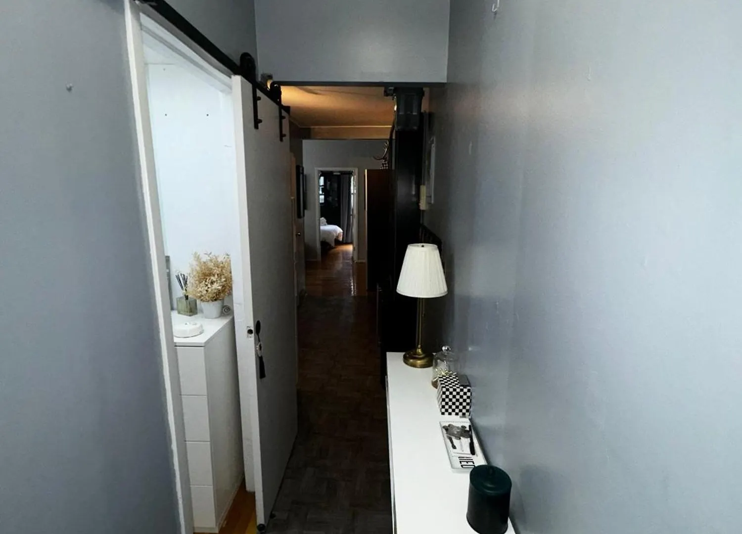 Fancy Apt Subway Crossing Street - Best Location نيو يورك