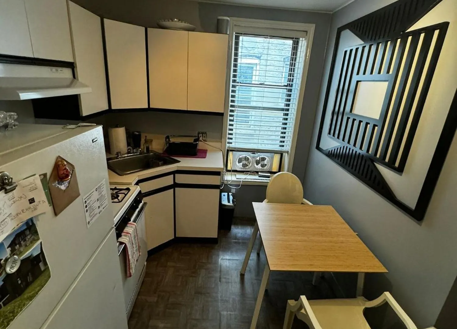 شقة Fancy Apt Subway Crossing Street - Best Location نيو يورك